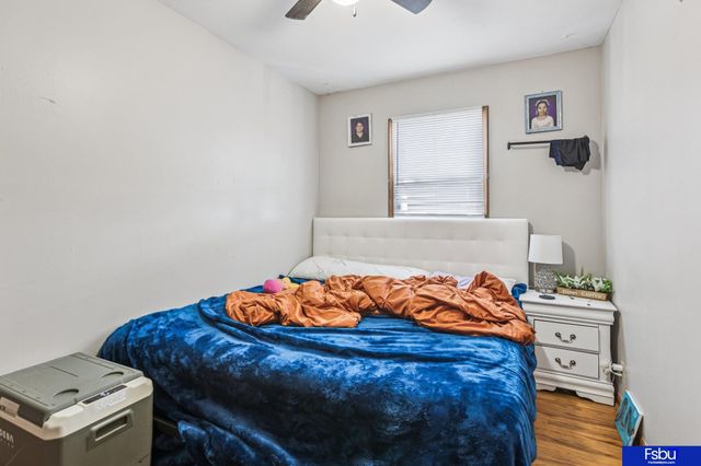 5821 N Street, Omaha, NE 68117