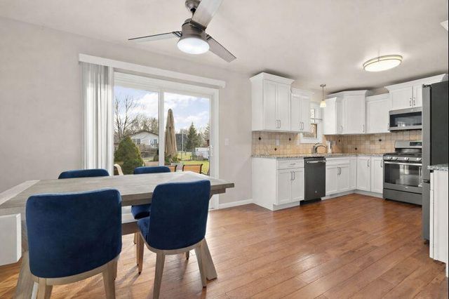 57 Worchester Drive, Valparaiso, IN 46383