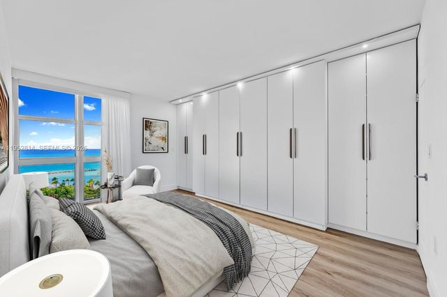 10275 Collins Ave 1035, Bal Harbour, FL 33154