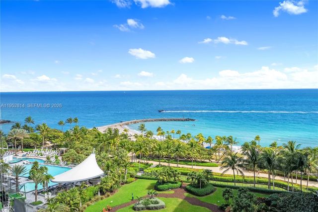 10275 Collins Ave 1035, Bal Harbour, FL 33154