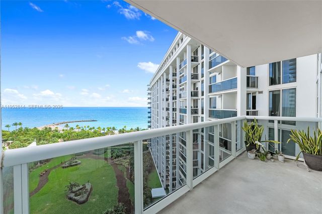 10275 Collins Ave 1035, Bal Harbour, FL 33154