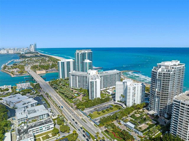 10275 Collins Ave 1035, Bal Harbour, FL 33154