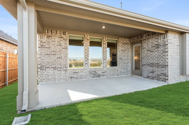 1024 Silver Sage Drive, Justin, TX 76247