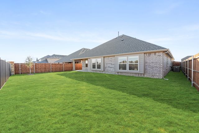 1024 Silver Sage Drive, Justin, TX 76247