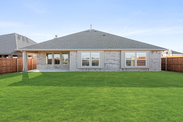 1024 Silver Sage Drive, Justin, TX 76247