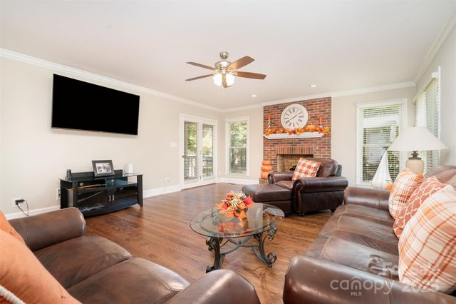 5344 Saddlewood Lane, Mint Hill, NC 28227