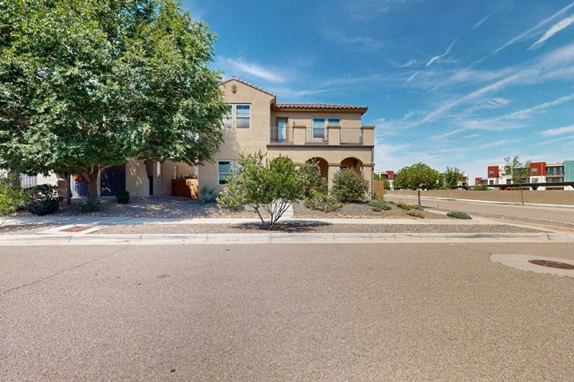 5601 ADDIS Drive SE, Albuquerque, NM 87106