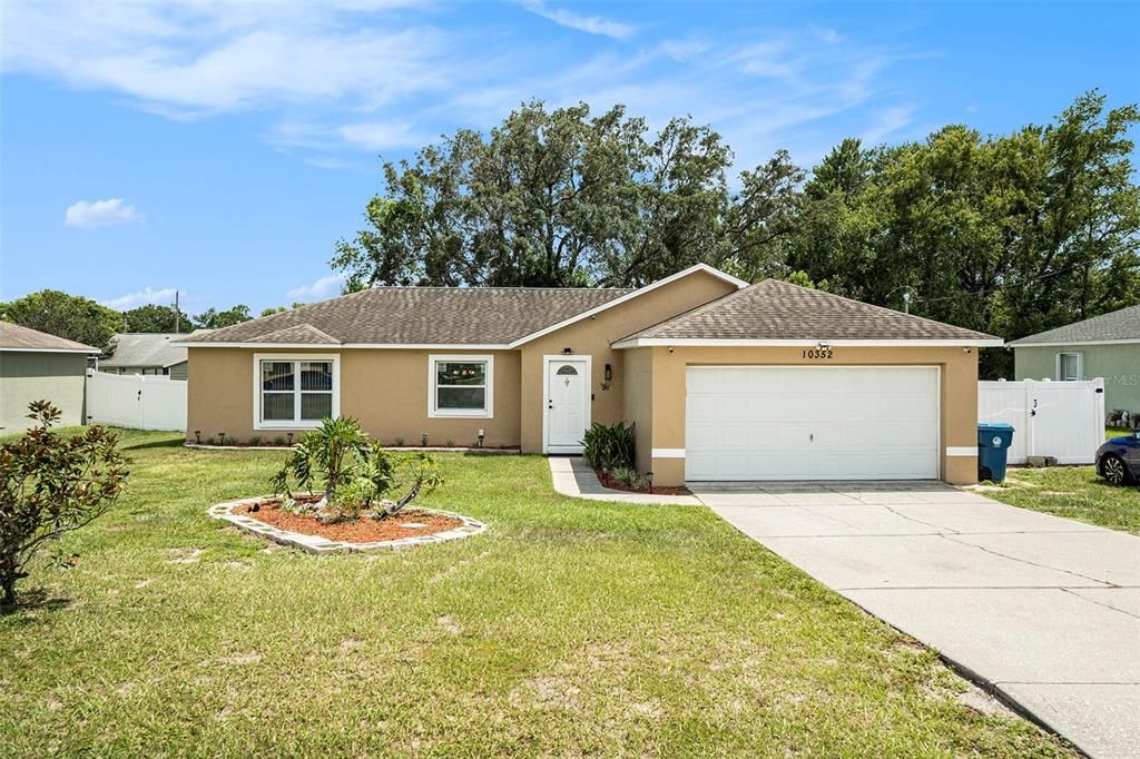 10352 LANSFIELD STREET, Spring Hill, FL 34608