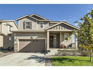 9394 Sedalia St, Commerce City, CO 80022