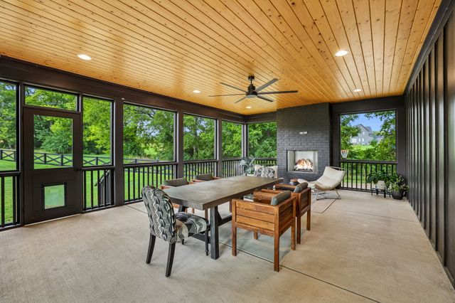 5136 Bond Mill Rd, Thompsons Station, TN 37179