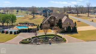 3625 Riviera Drive, Jonesboro, AR 72404
