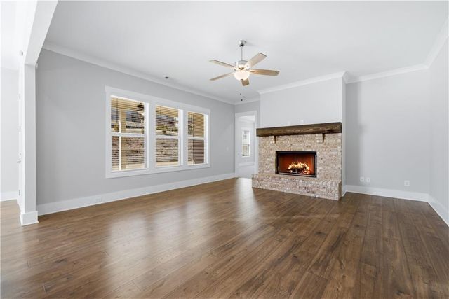 5706 Meadow View Drive, Jefferson, GA 30549