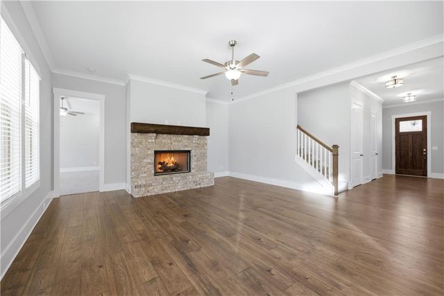 5706 Meadow View Drive, Jefferson, GA 30549