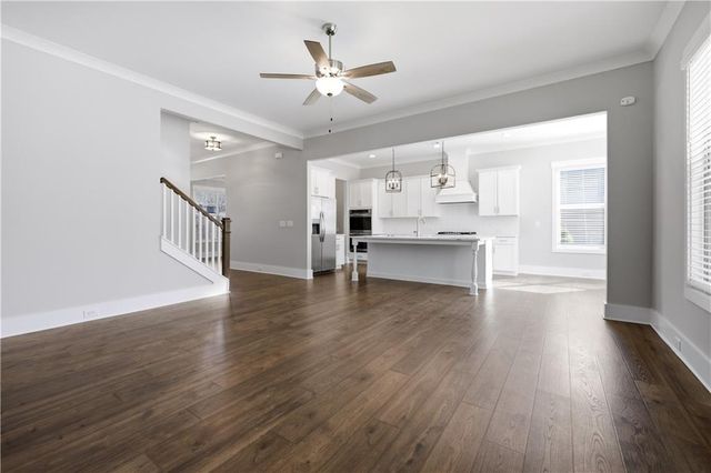 5706 Meadow View Drive, Jefferson, GA 30549