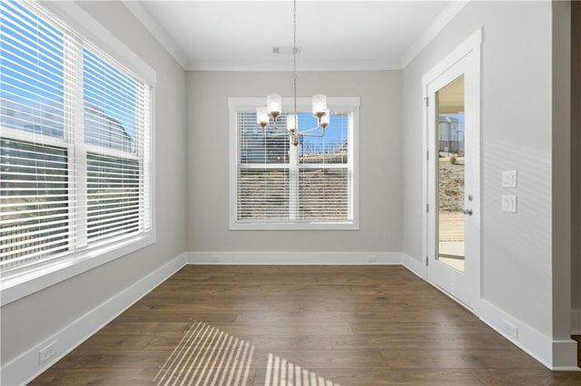 5706 Meadow View Drive, Jefferson, GA 30549