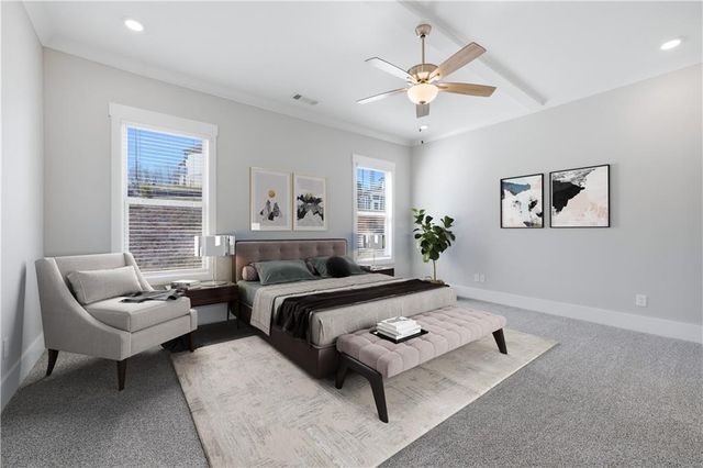 5706 Meadow View Drive, Jefferson, GA 30549