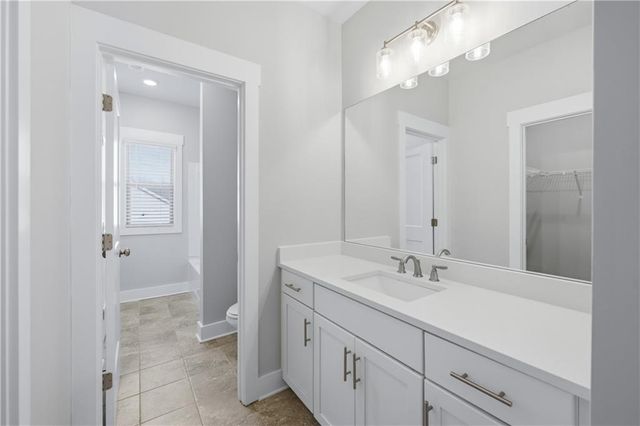 5706 Meadow View Drive, Jefferson, GA 30549