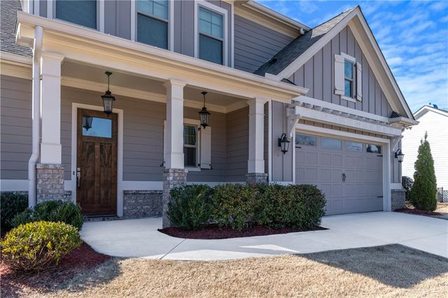 5706 Meadow View Drive, Jefferson, GA 30549