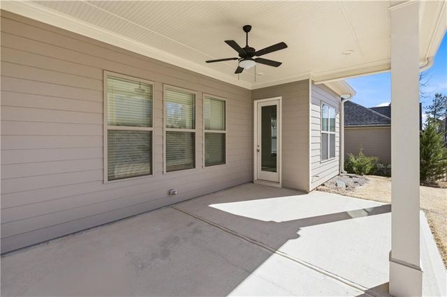 5706 Meadow View Drive, Jefferson, GA 30549