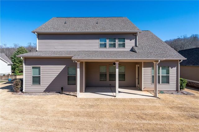 5706 Meadow View Drive, Jefferson, GA 30549