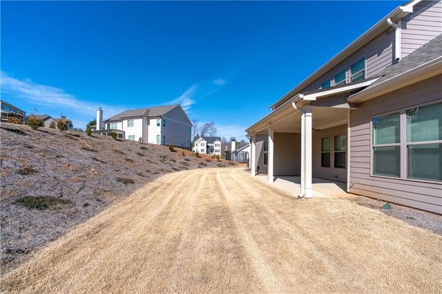 5706 Meadow View Drive, Jefferson, GA 30549