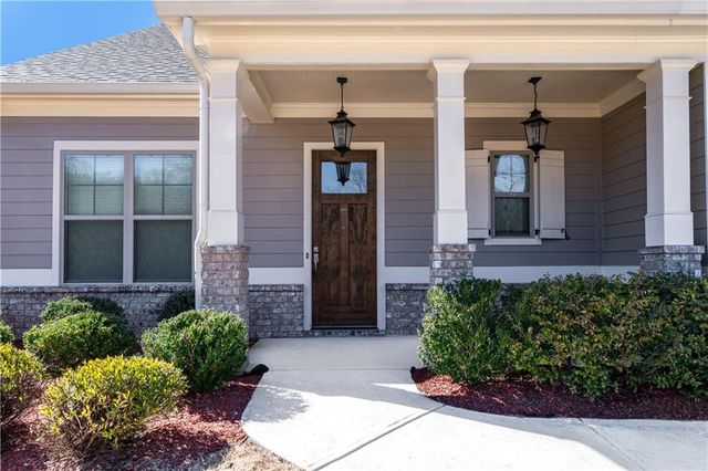 5706 Meadow View Drive, Jefferson, GA 30549