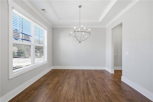 5706 Meadow View Drive, Jefferson, GA 30549