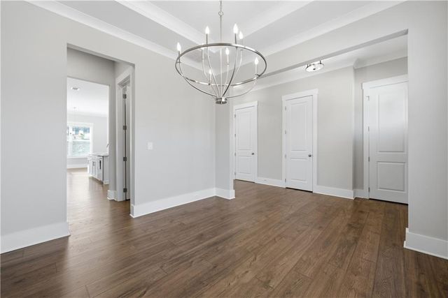 5706 Meadow View Drive, Jefferson, GA 30549