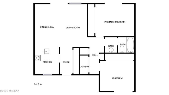 7802 E Kenyon Drive, Tucson, AZ 85710