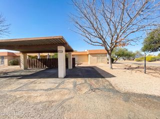 7802 E Kenyon Drive, Tucson, AZ 85710