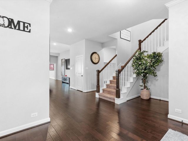 10319 Deerpark Drive, Missouri City, TX 77459