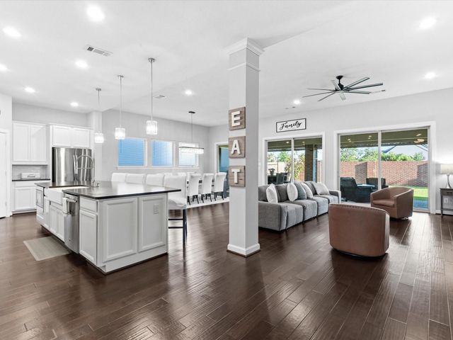 10319 Deerpark Drive, Missouri City, TX 77459