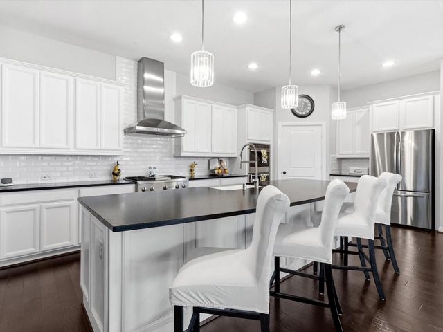10319 Deerpark Drive, Missouri City, TX 77459