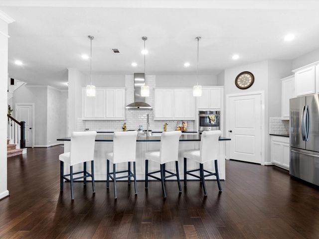 10319 Deerpark Drive, Missouri City, TX 77459