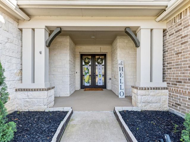 10319 Deerpark Drive, Missouri City, TX 77459