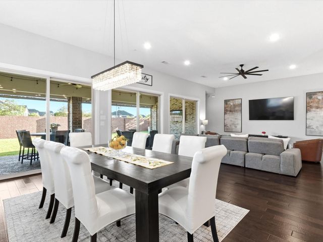 10319 Deerpark Drive, Missouri City, TX 77459