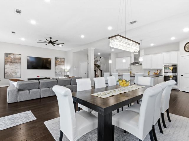 10319 Deerpark Drive, Missouri City, TX 77459