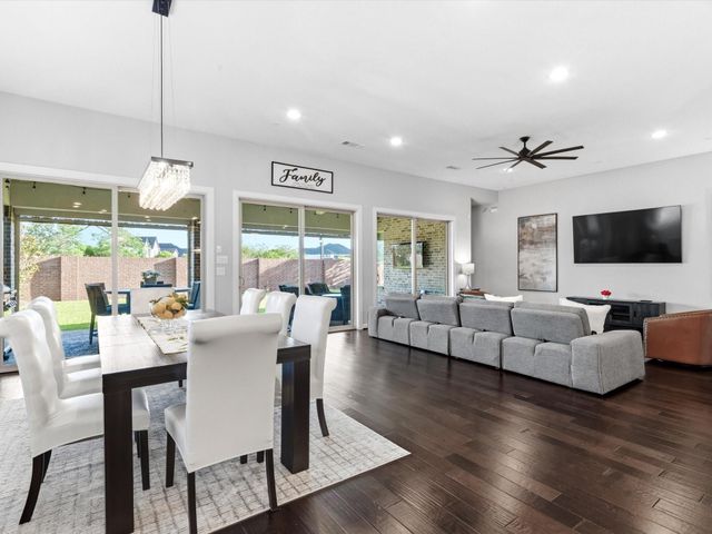 10319 Deerpark Drive, Missouri City, TX 77459