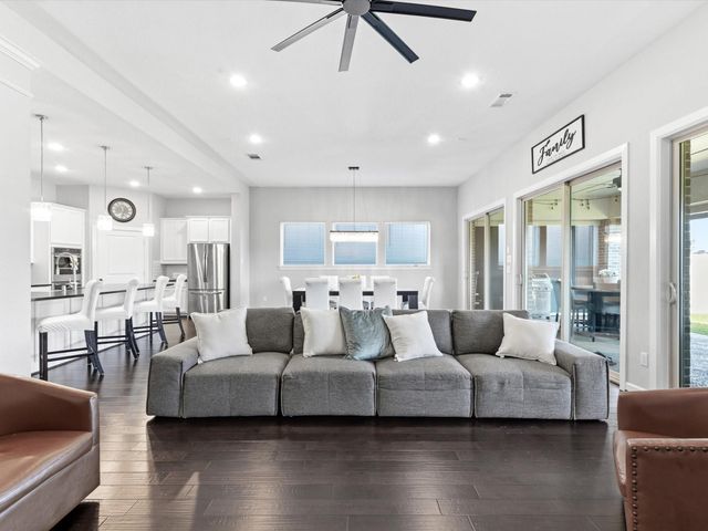 10319 Deerpark Drive, Missouri City, TX 77459