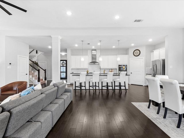 10319 Deerpark Drive, Missouri City, TX 77459