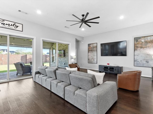 10319 Deerpark Drive, Missouri City, TX 77459