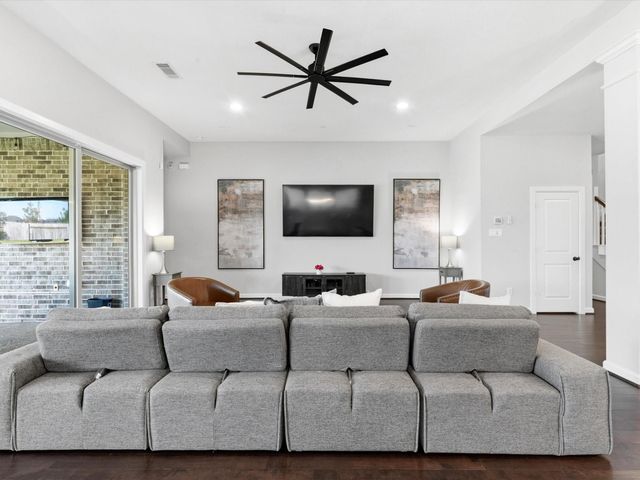10319 Deerpark Drive, Missouri City, TX 77459