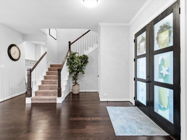 10319 Deerpark Drive, Missouri City, TX 77459