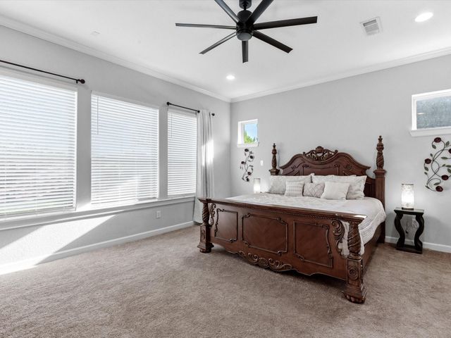 10319 Deerpark Drive, Missouri City, TX 77459