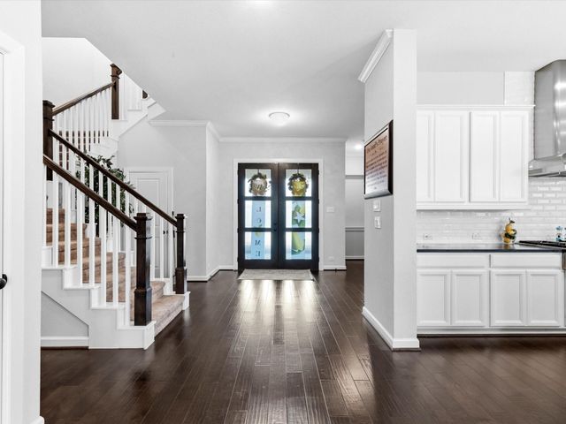 10319 Deerpark Drive, Missouri City, TX 77459