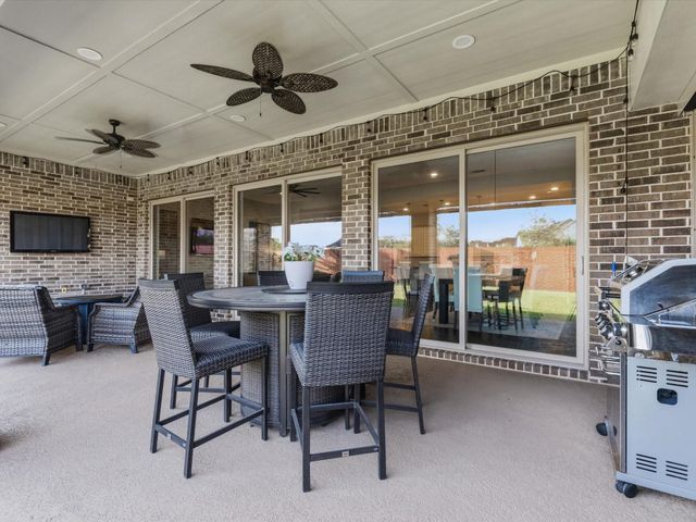 10319 Deerpark Drive, Missouri City, TX 77459