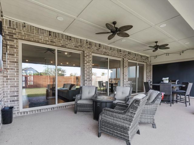 10319 Deerpark Drive, Missouri City, TX 77459