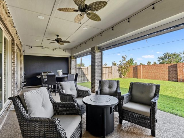 10319 Deerpark Drive, Missouri City, TX 77459
