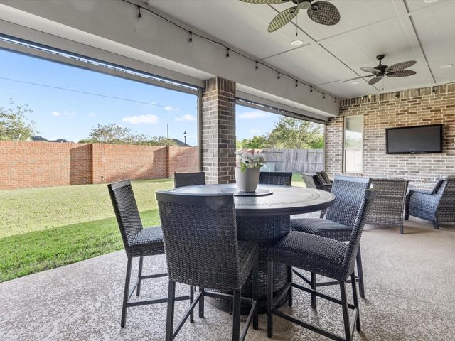 10319 Deerpark Drive, Missouri City, TX 77459