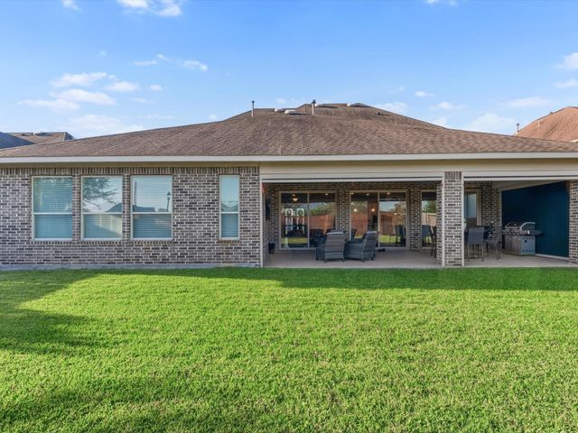10319 Deerpark Drive, Missouri City, TX 77459